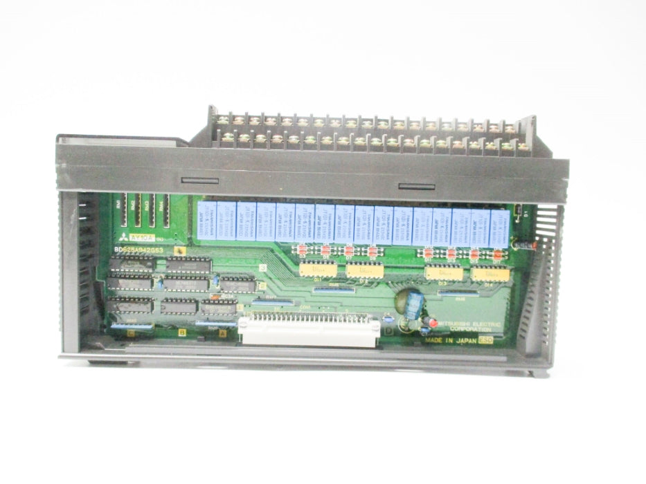 MITSUBISHI AY10A UNMP