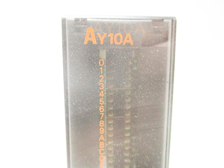 MITSUBISHI AY10A UNMP