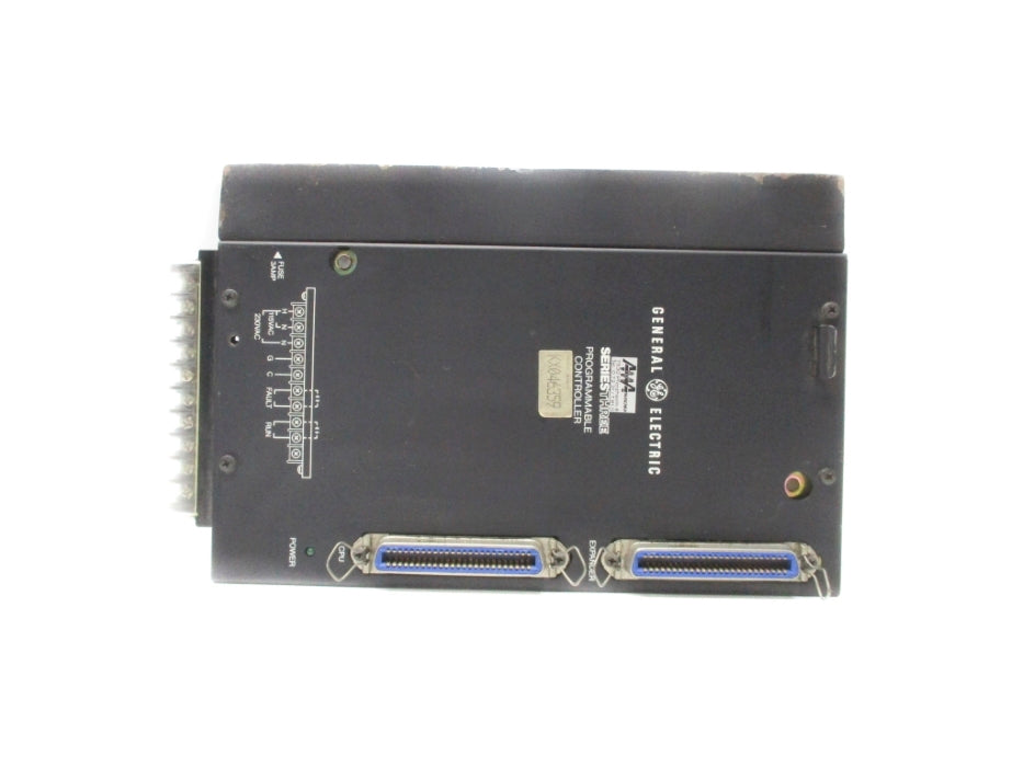 GENERAL ELECTRIC IC630PWR310A UNMP