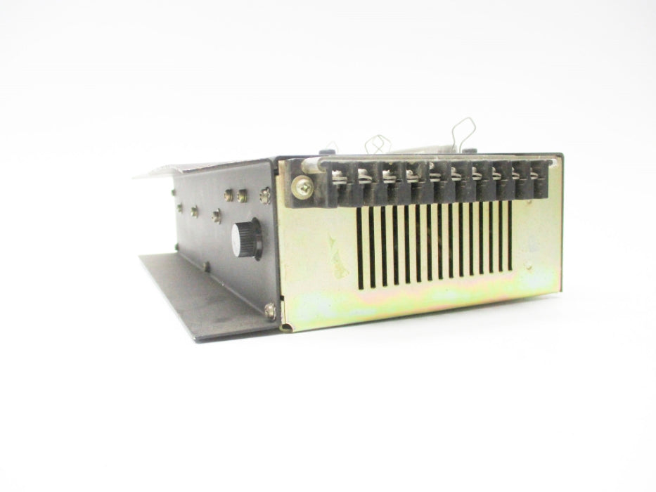 GENERAL ELECTRIC IC630PWR310A UNMP