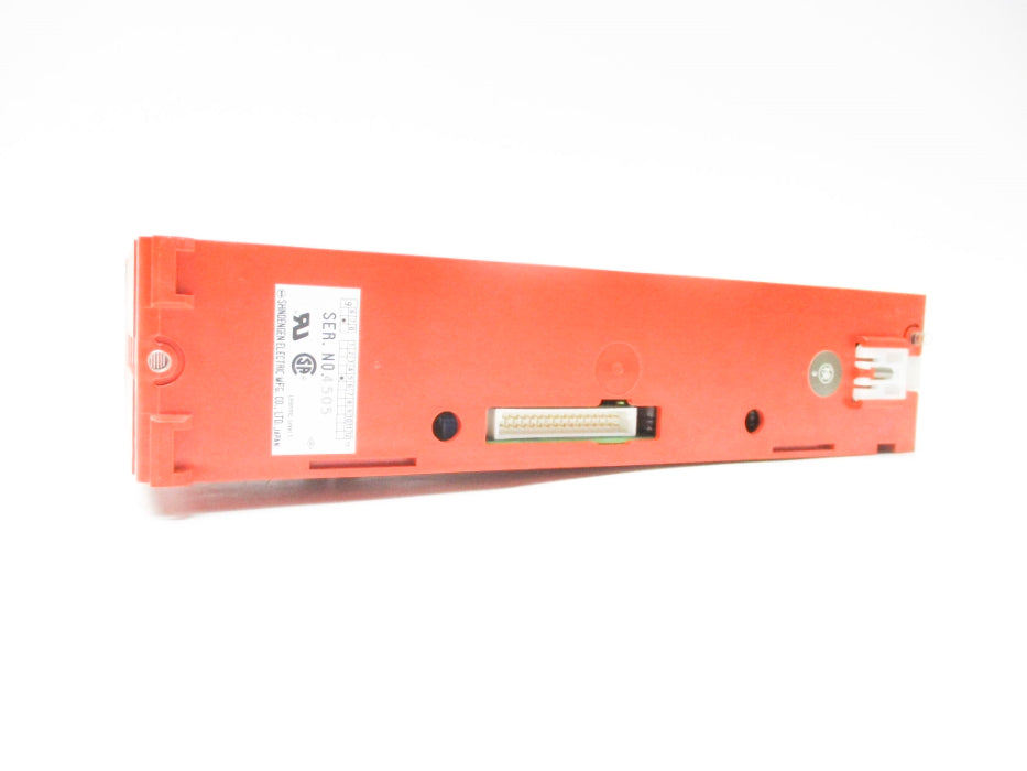 MITSUBISHI A61P-UL (NO KEY) UNMP