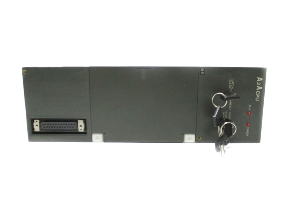 MITSUBISHI A2ACPU UNMP