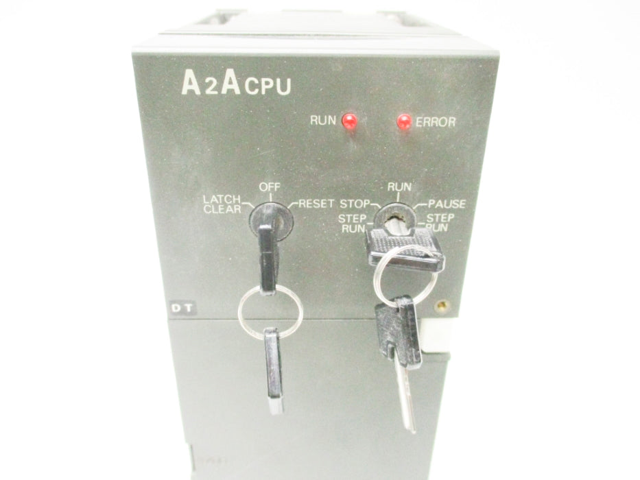 MITSUBISHI A2ACPU UNMP