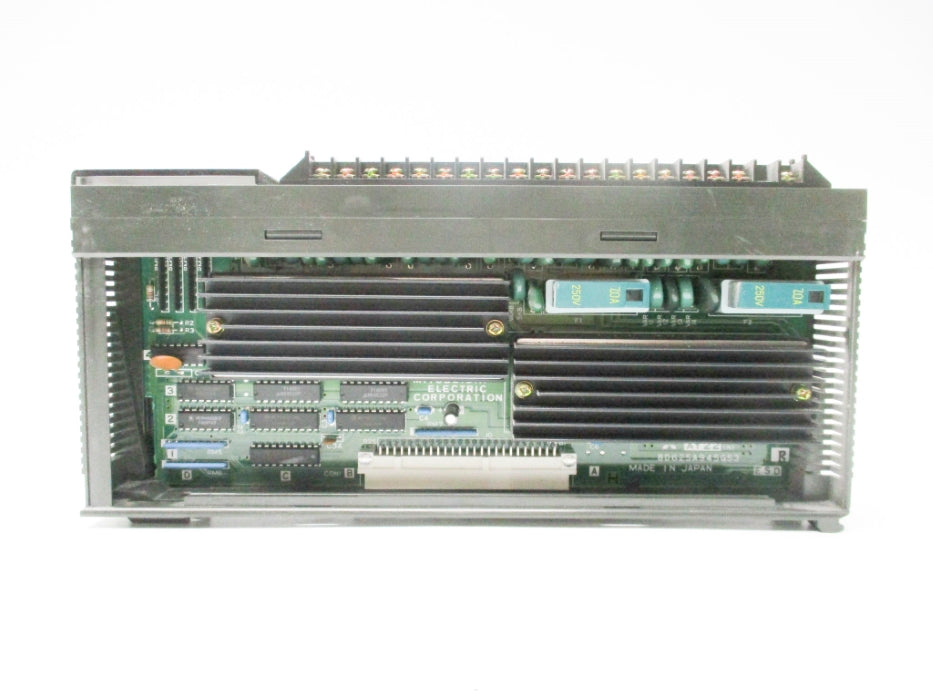 MITSUBISHI AY22 UNMP