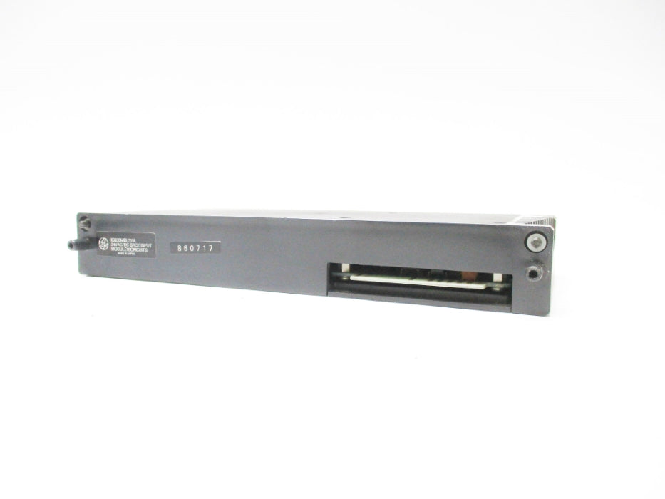 GENERAL ELECTRIC IC630MDL311A UNMP