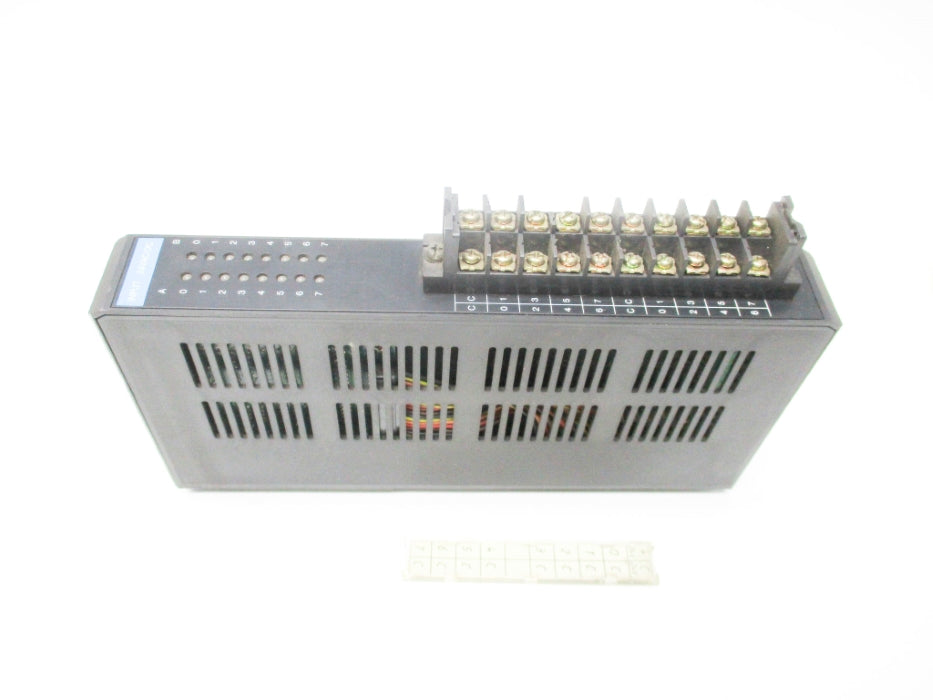 GENERAL ELECTRIC IC630MDL311A UNMP