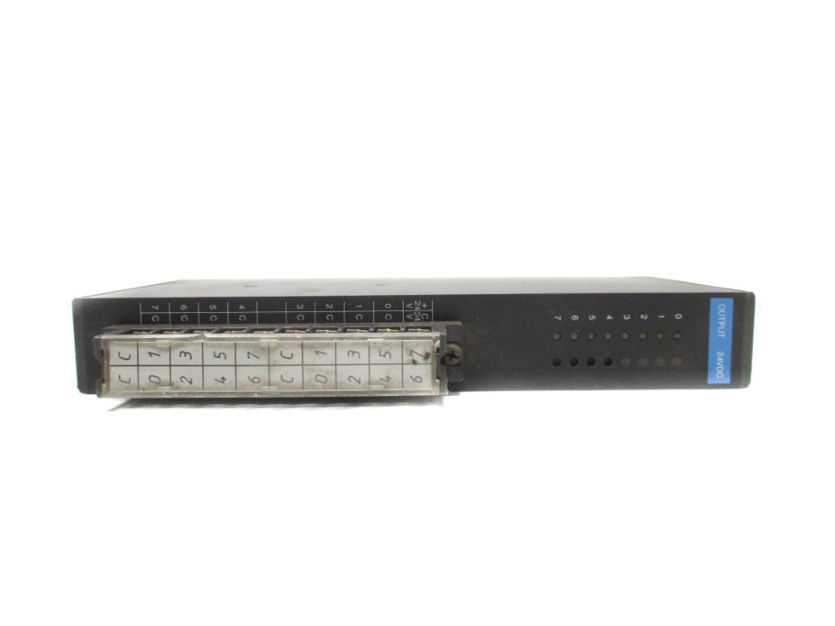 GENERAL ELECTRIC IC630MDL351A UNMP