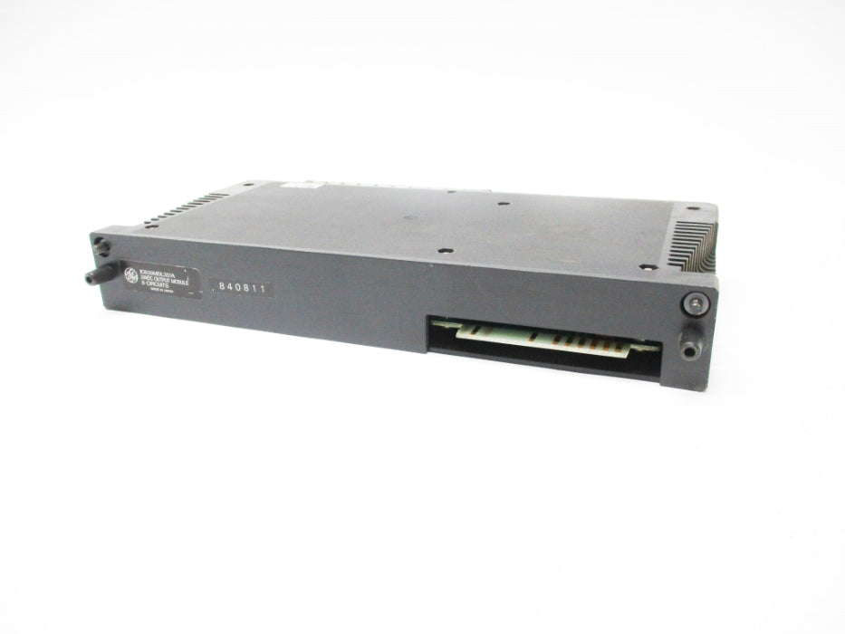 GENERAL ELECTRIC IC630MDL351A UNMP