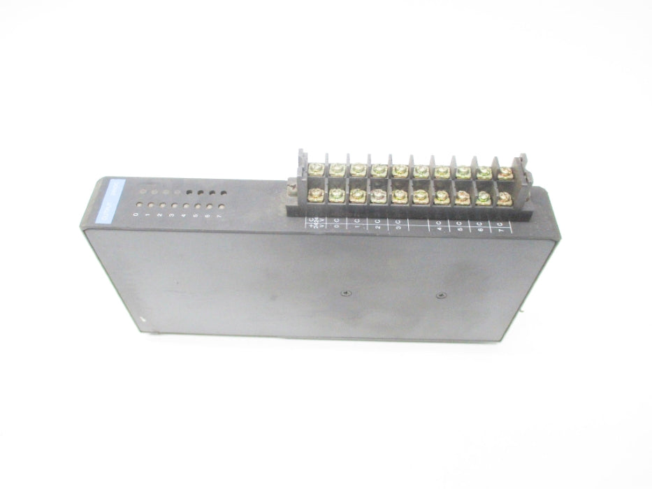 GENERAL ELECTRIC IC630MDL351A UNMP