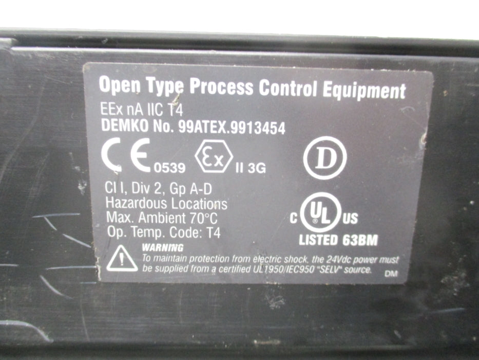 DENKO 99ATEX.9913454 UNMP