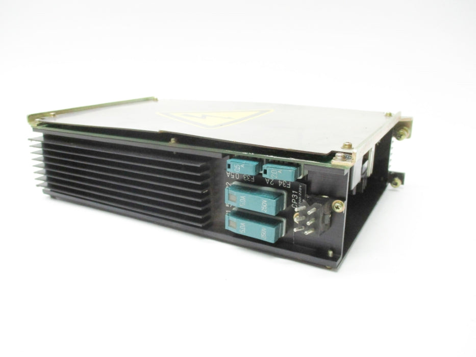 FANUC A16B-1310-0010-01 UNMP