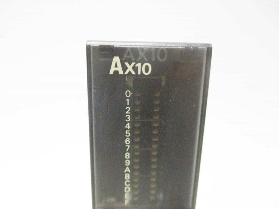 MITSUBISHI AX10 UNMP