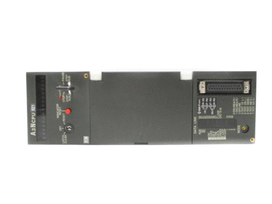 MITSUBISHI A3NCPU UNMP