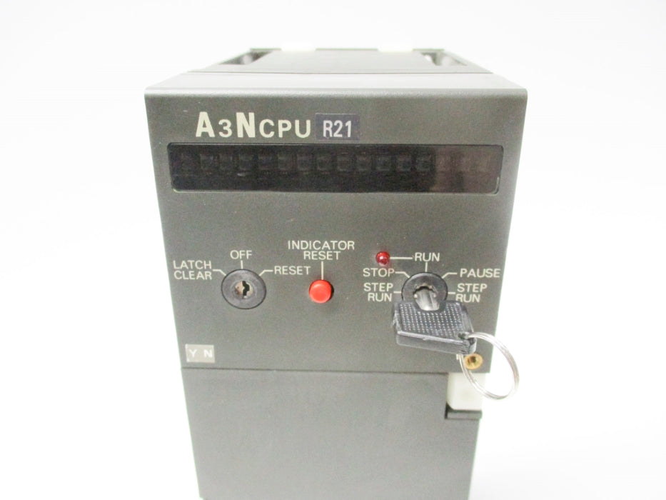 MITSUBISHI A3NCPU UNMP