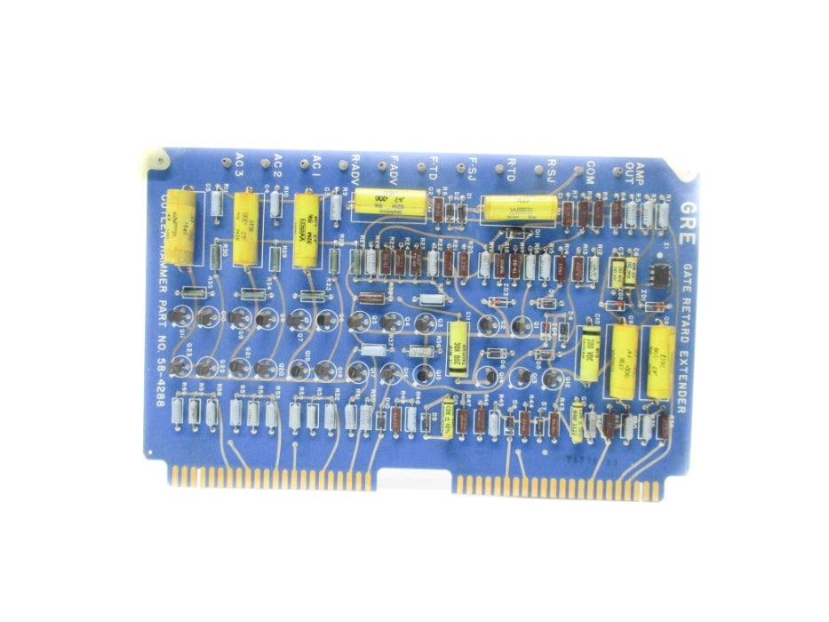 CUTLER HAMMER 58-4288 UNMP