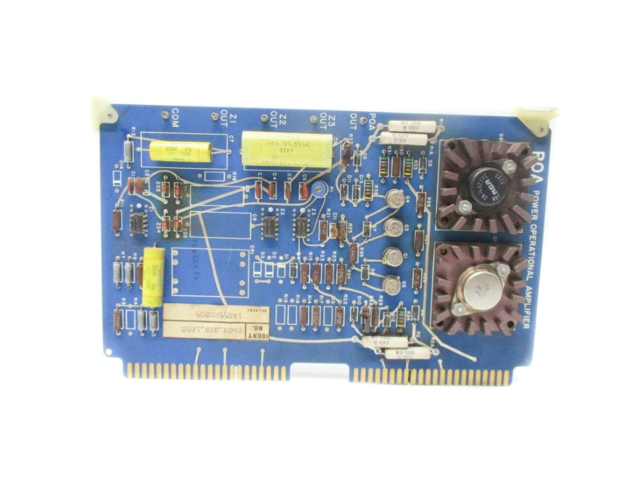 CUTLER HAMMER 14055ED205 UNMP