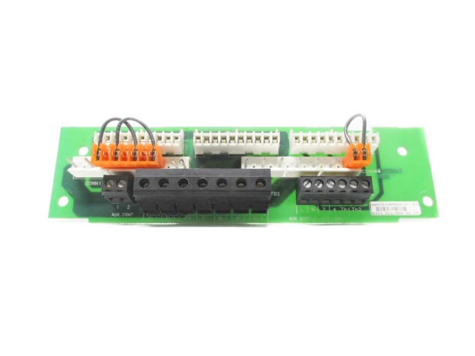 INDUSTRIAL MRO AH470330T021/2 UNMP