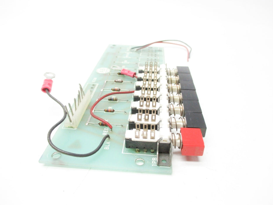 ALLEN BRADLEY 11S01-00176-00 UNMP
