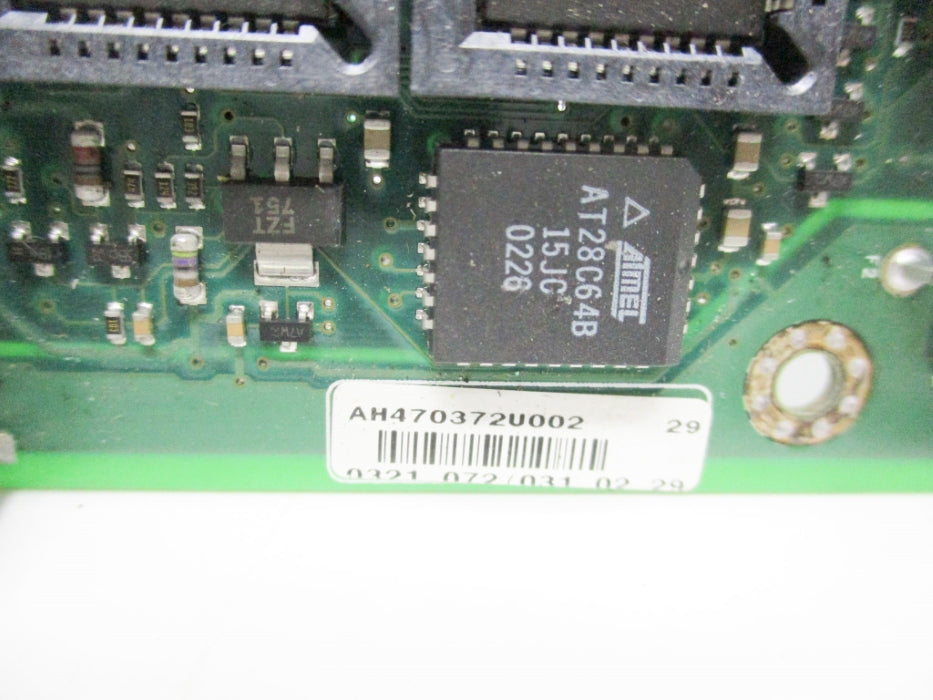 PARKER AH470372U002 UNMP