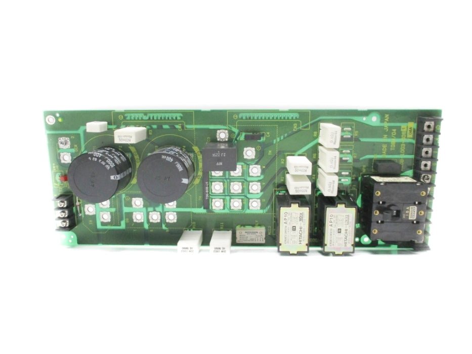 FANUC A20B-1003-0081/04A UNMP
