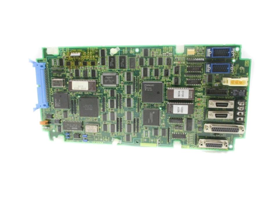 FANUC A16B-2200-0490/07D UNMP