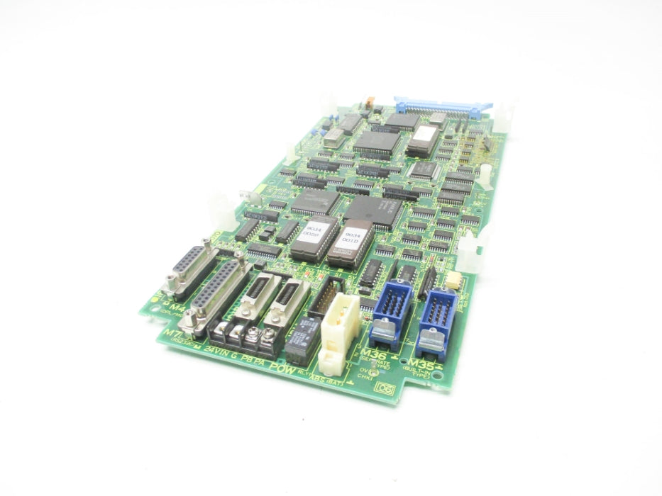 FANUC A16B-2200-0490/07D UNMP