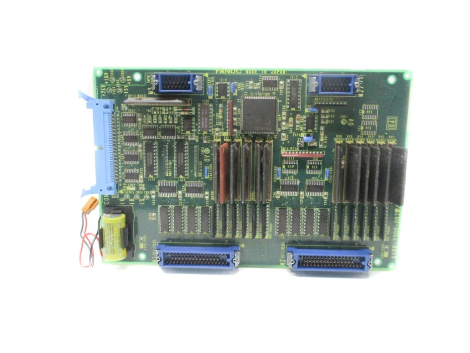 FANUC A16B-2300-0020/03B UNMP