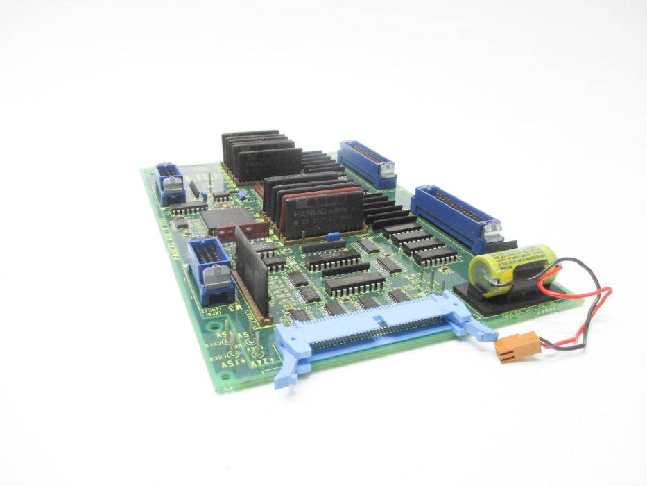FANUC A16B-2300-0020/03B UNMP