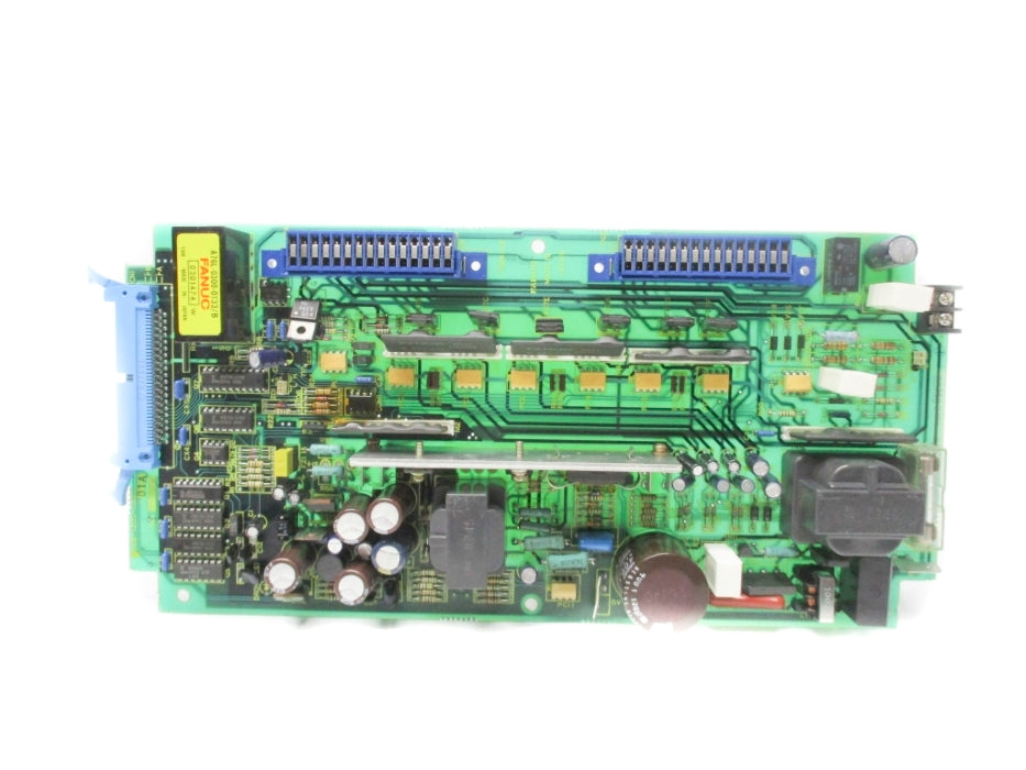 FANUC A16B-1200-0880/01A UNMP