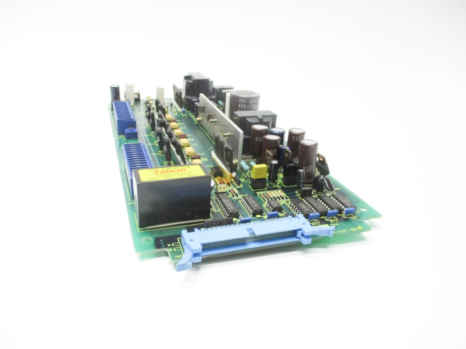 FANUC A16B-1200-0880/01A UNMP