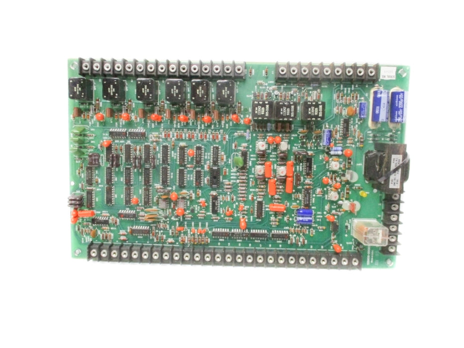 INDUSTRIAL MRO 12M08-00007-00 REV. 03 UNMP