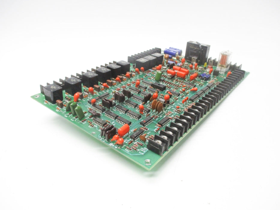 INDUSTRIAL MRO 12M08-00007-00 REV. 03 UNMP