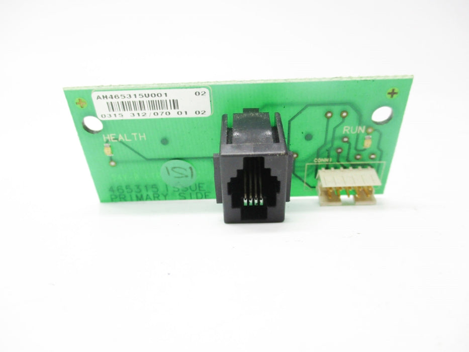 INDUSTRIAL MRO AH465315U001 UNMP