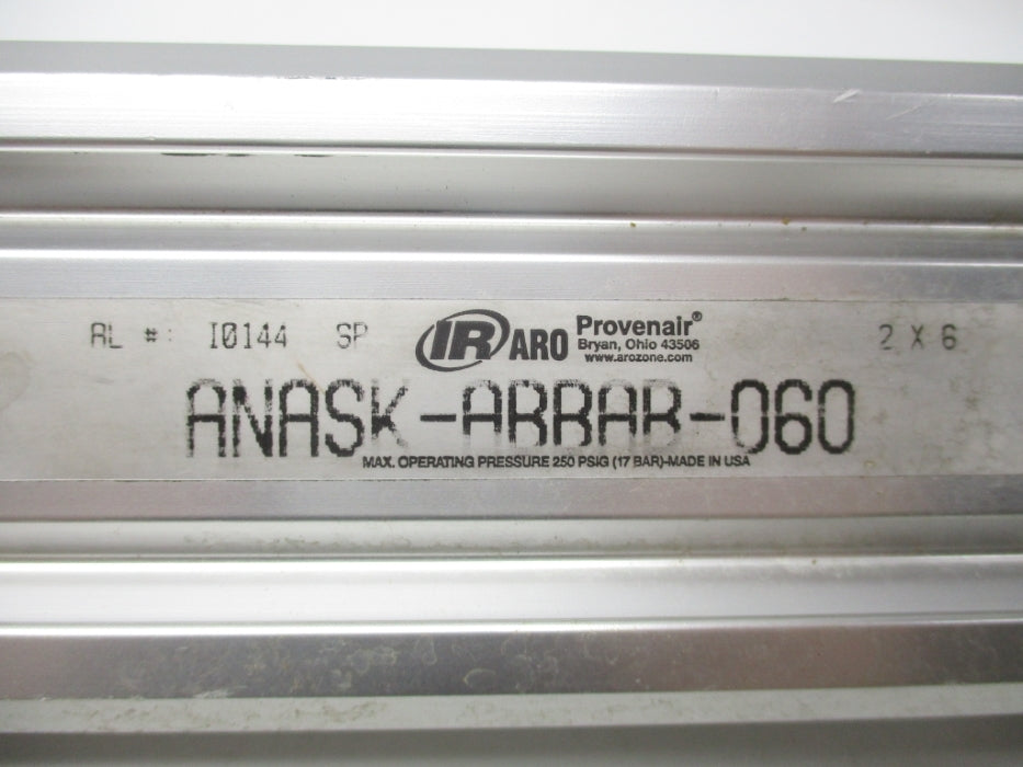 ARO ANASK-ABBAB-060 UNMP