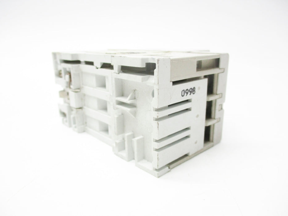 ALLEN BRADLEY 140-MN-1000 SER. C UNMP