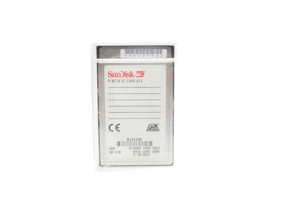 SANDISK SDP3B UNMP