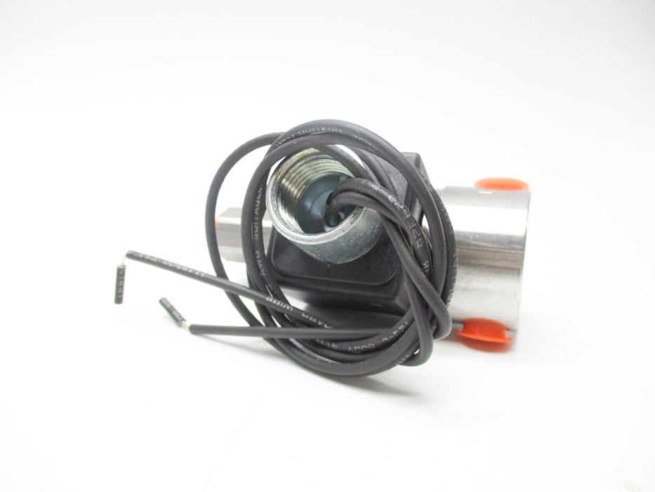 PARKER 71315SN2ENJ1N0C111P3 120V 250PSI NSMP