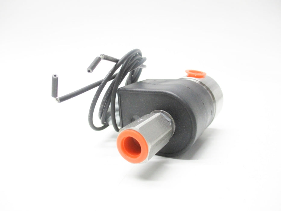 PARKER 71315SN2ENJ1N0C111P3 120V 250PSI NSMP