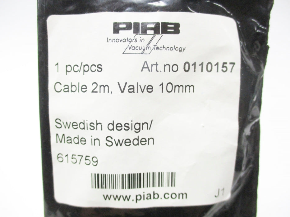 PIAB 0110157 NSMP