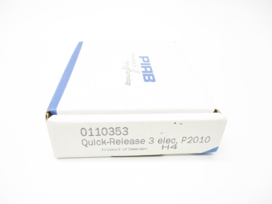 PIAB 0110353 NSMP