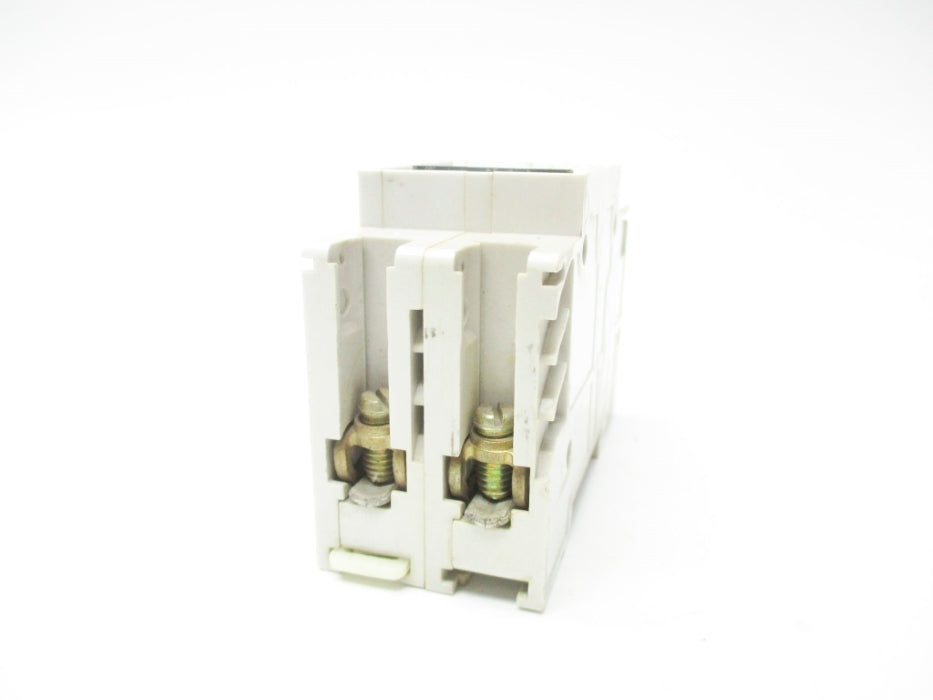 SIEMENS 5SQ12 1A 415V UNMP