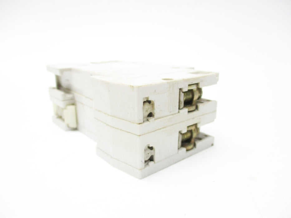 SIEMENS 5SQ12 1A 415V UNMP
