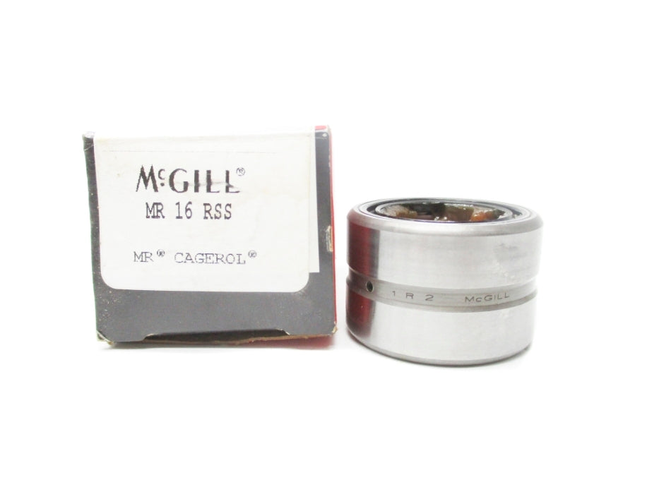 MCGILL MR16RSS NSMP