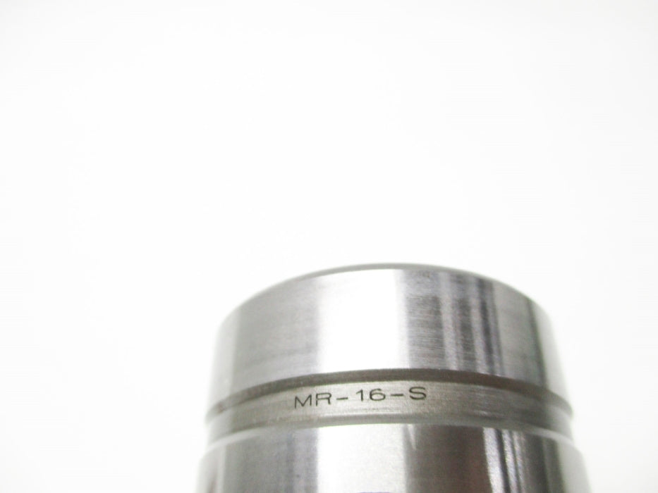 MCGILL MR16RSS NSMP