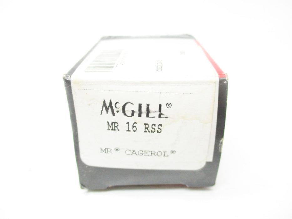 MCGILL MR16RSS NSMP