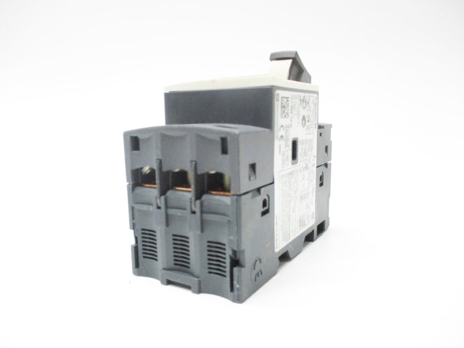 SCHNEIDER ELECTRIC GV2ME22 20-25A (AS PICTURED) UNMP