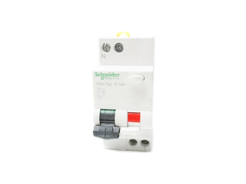 SCHNEIDER ELECTRIC A9N19277 230V (AS PICTURED) UNMP