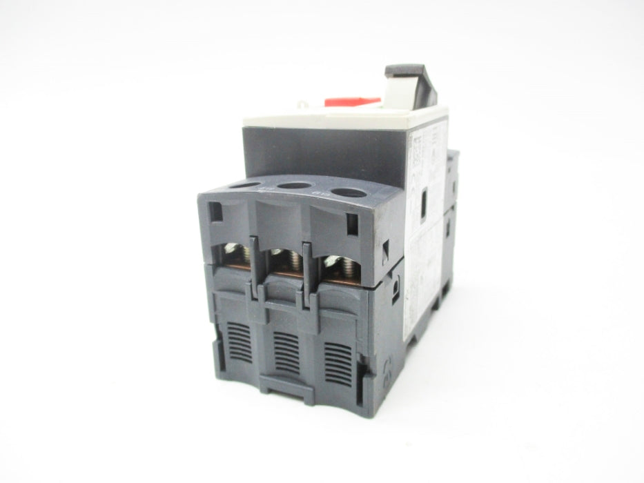 SCHNEIDER ELECTRIC GV2ME02 0.16-0.25A UNMP