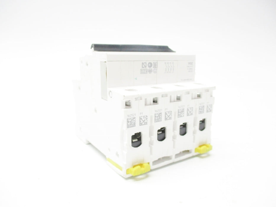 SCHNEIDER ELECTRIC IC60HC25A 400V (AS PICTURED) UNMP