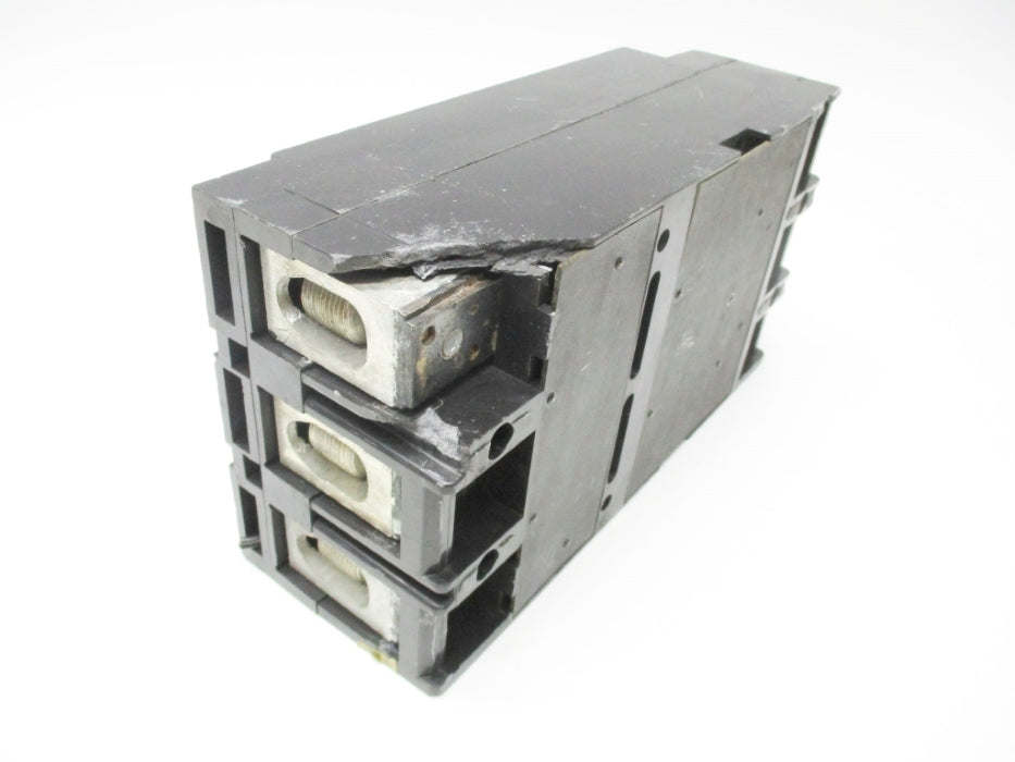 SQUARE D LAL363001021 300A 240VAC (AS PICTURED) UNMP